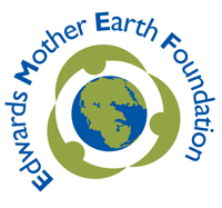 Edward's Mother Earth foundation