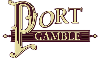 The Town of Port Gamble supports PGMMF