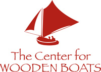 Center for Woden Boats